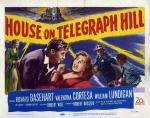 Постер Дом на телеграфном холме: 1500x1172 / 439 Кб