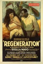 Постер Regeneration: 470x698 / 81 Кб