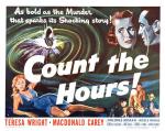 Постер Count the Hours: 535x422 / 64 Кб