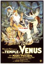 Постер The Temple of Venus: 521x755 / 125 Кб