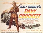 Постер Дэви Крокетт, король диких земель: 1078x842 / 260 Кб