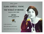 Постер Женщина из бронзы: 1500x1175 / 245 Кб