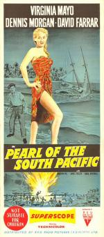 Постер Сокровища южного океана: 334x755 / 70 Кб