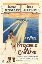 Постер Стратегическое воздушное командование: 507x755 / 76 Кб