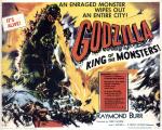 Постер Годзилла, король монстров!: 1500x1200 / 399 Кб