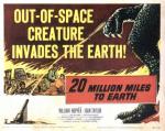 Постер 20 миллионов миль от Земли: 535x422 / 61 Кб
