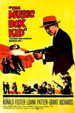 Постер The Music Box Kid: 333x500 / 44 Кб