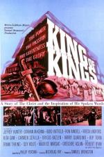 Постер Царь царей: 333x500 / 51 Кб