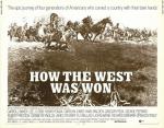 Постер Война на Диком Западе / Как был завоеван Запад: 535x415 / 69 Кб