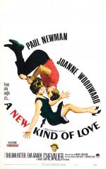 Постер Новый вид любви: 949x1500 / 147 Кб