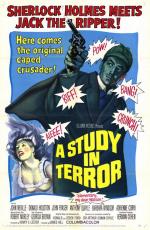 Постер Изучение террора: 494x755 / 97 Кб