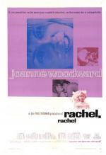 Постер Рэйчел, Рэйчел: 518x755 / 54 Кб