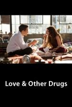 Постер Любовь и другие лекарства: 406x600 / 34 Кб