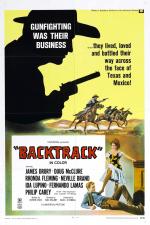 Постер Backtrack!: 1003x1500 / 237 Кб