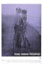 Постер Люди дождя: 992x1500 / 258 Кб
