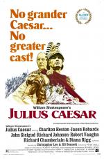 Постер Юлий Цезарь: 988x1500 / 236 Кб