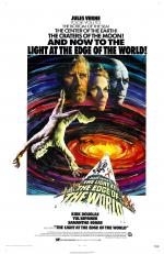 Постер Опасный свет на краю земли: 977x1500 / 273 Кб