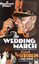 Постер Свадебный марш: 917x1500 / 310 Кб
