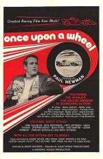 Постер Once Upon a Wheel: 494x755 / 102 Кб