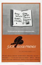 Постер Такие хорошие друзья: 986x1500 / 224 Кб