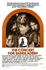 Постер The Concert for Bangladesh: 989x1500 / 260 Кб