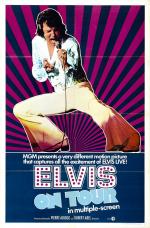 Постер Elvis on Tour: 987x1500 / 269 Кб