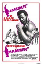 Постер Hammer: 993x1500 / 253 Кб