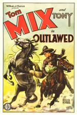 Постер Outlawed: 1004x1500 / 303 Кб