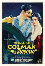 Постер The Rescue: 520x755 / 78 Кб