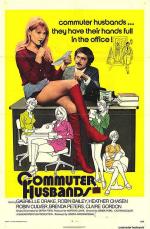 Постер Commuter Husbands: 495x755 / 108 Кб