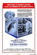 Постер День дельфина: 350x520 / 50 Кб