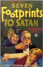 Постер Семь ступеней к Сатане: 479x755 / 111 Кб
