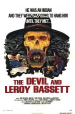 Постер The Devil and Leroy Bassett: 497x755 / 84 Кб