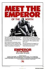 Постер Император севера: 339x520 / 43 Кб