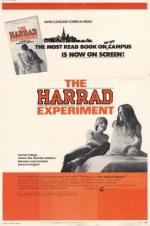 Постер Эксперимент Харрада: 328x493 / 32 Кб