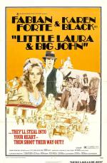 Постер Little Laura and Big John: 984x1500 / 301 Кб