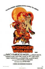 Постер Wonder Women: 361x550 / 42 Кб