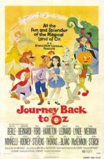 Постер Journey Back to Oz: 321x492 / 47 Кб