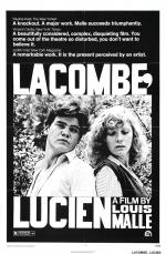 Постер Lacombe Lucien: 983x1500 / 344 Кб