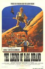 Постер The Legend of Earl Durand: 496x755 / 84 Кб