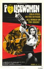 Постер Женщины-полицейские: 489x755 / 85 Кб