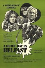 Постер A Quiet Day in Belfast: 367x550 / 52 Кб