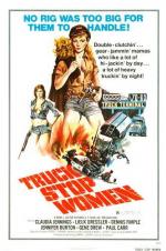 Постер Женщины, останавливающие грузовики: 333x500 / 46 Кб