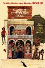 Постер The Apple Dumpling Gang: 333x500 / 50 Кб