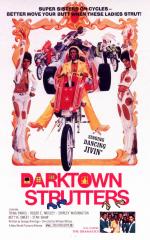 Постер Darktown Strutters: 938x1500 / 323 Кб