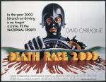 Постер Смертельные гонки 2000: 1500x1158 / 375 Кб