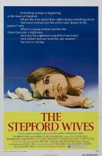 Постер Степфордские жены: 988x1500 / 226 Кб