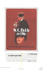Постер W.C. Fields and Me: 466x755 / 41 Кб
