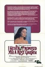 Постер Я никогда не обещал тебе розовый сад: 268x400 / 28 Кб
