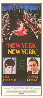 Постер Нью-Йорк, Нью-Йорк: 335x755 / 61 Кб
